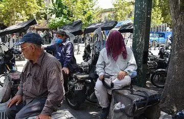 این دردها را پای بالا رفتن سن نگذارید؛ شاید گرما مقصر باشد