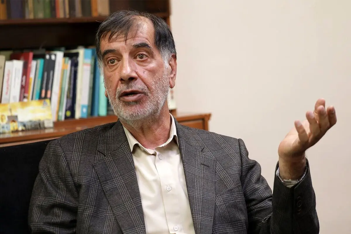 جنجالی ترین خبر از طرح ساماندهی کارکنان دولت امروز یکشنبه ۲۸ بهمن ۱۴۰۳ | کارمند جماعت از ۸ ساعت، ۲۰ دقیقه کار مفید دارد