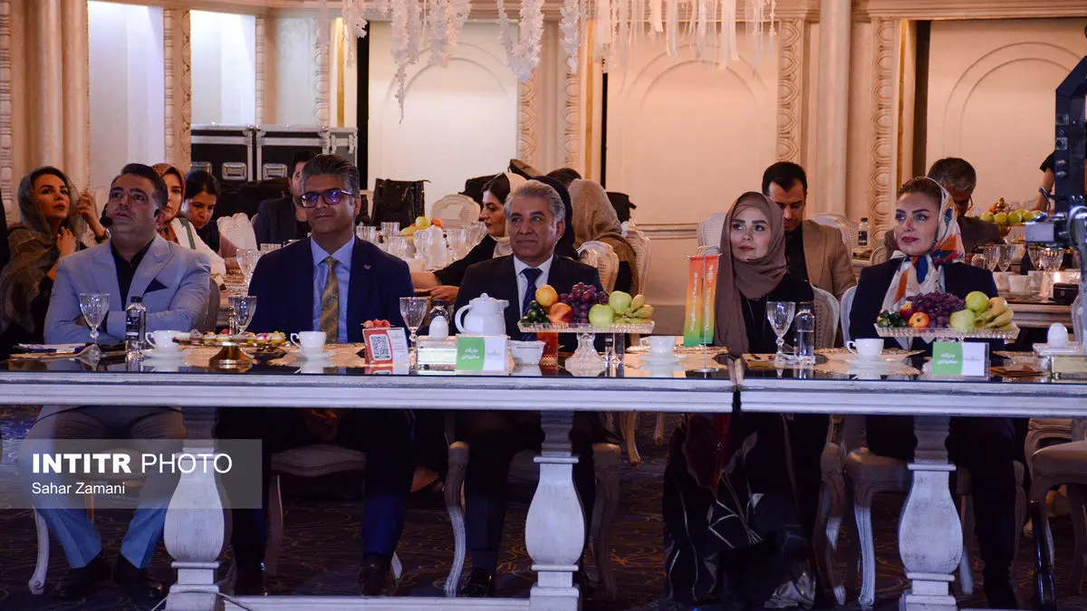 «فیدیبک»؛ نخستین پلتفرم هوشمند بازخورد در ایران رونمایی شد