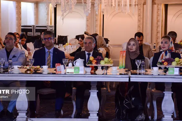 «فیدیبک»؛ نخستین پلتفرم هوشمند بازخورد در ایران رونمایی شد