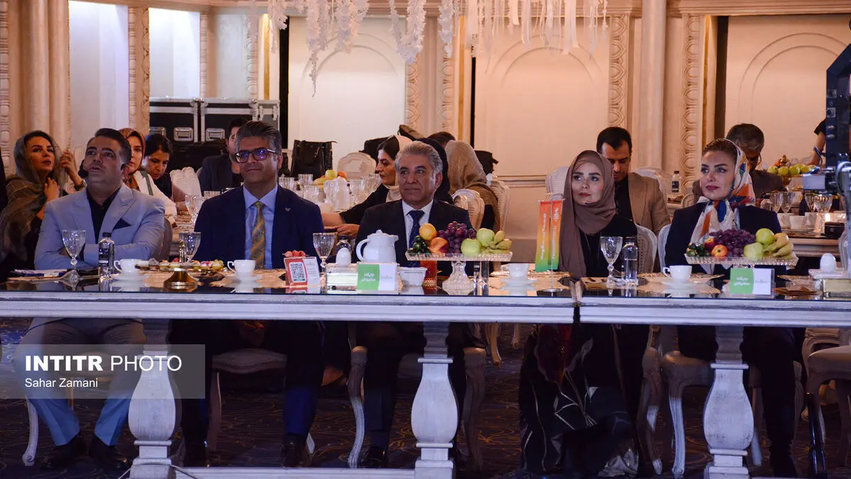 «فیدیبک»؛ نخستین پلتفرم هوشمند بازخورد در ایران رونمایی شد