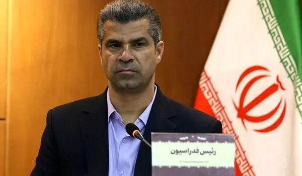 واکنش مهروز ساعی به ریاست دوباره هادی ساعی

