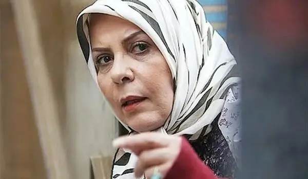 پوراندخت مهیمن: دوست دارم ایرانیان به‌جای ماهواره، تلویزیون ببینند
