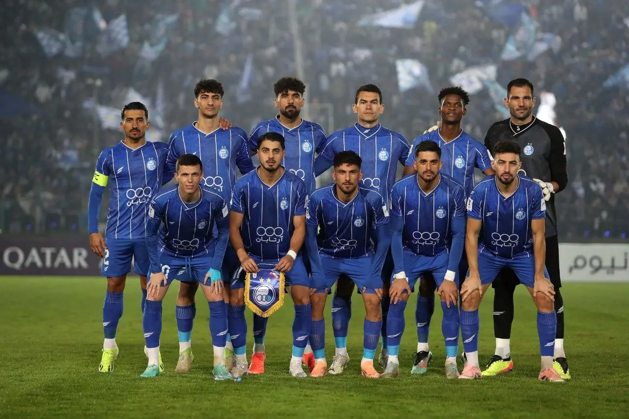 ساپینتو ترکیب برنده را پیدا کرده؛ استقلال شانس اول قهرمانی است