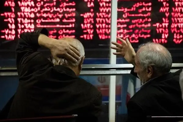 ریزش بورس ادامه دارد | شاخص کل چهار کانال مهم را از دست داد
