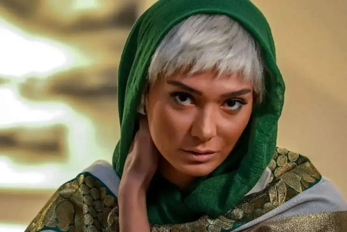 افشاگری مینا وحید: برای جذب شوهرم جنگیدم، اما بعد هیچ وقت…