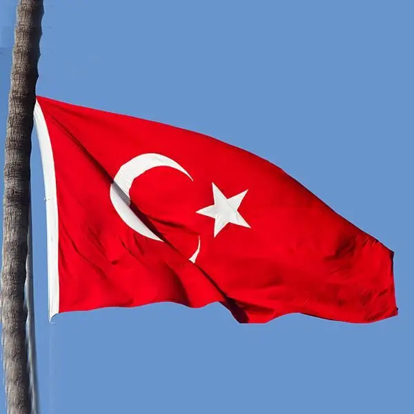 ویدیویی ترسناک از حمله تروریستی به تاسیسات هوافضای توساش ترکیه