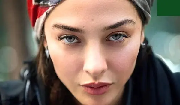 قاب هنری آناهیتا درگاهی، همسر سابق اشکان خطیبی + عکس