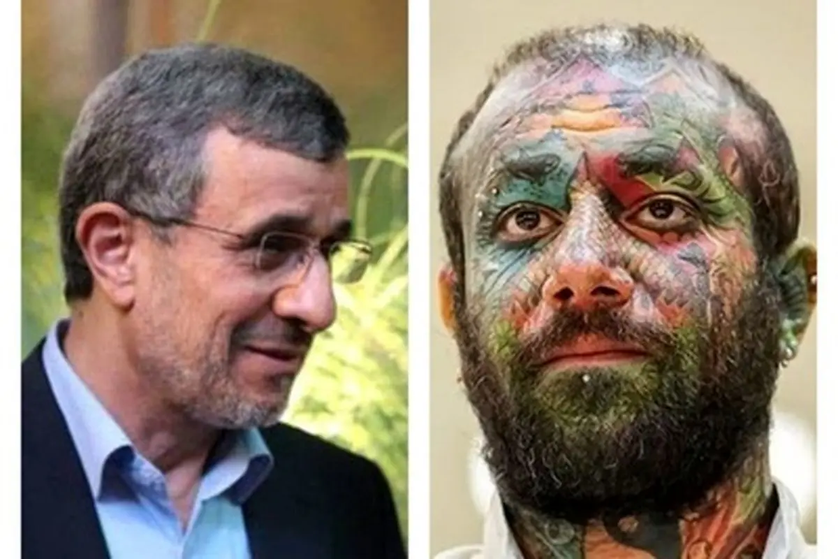 قرار ملاقات محمود احمدی‌نژاد با تتلو در ویلای این خواننده در ترکیه؛ دیداری که اردوغان آن را لغو کرد!+ویدیو