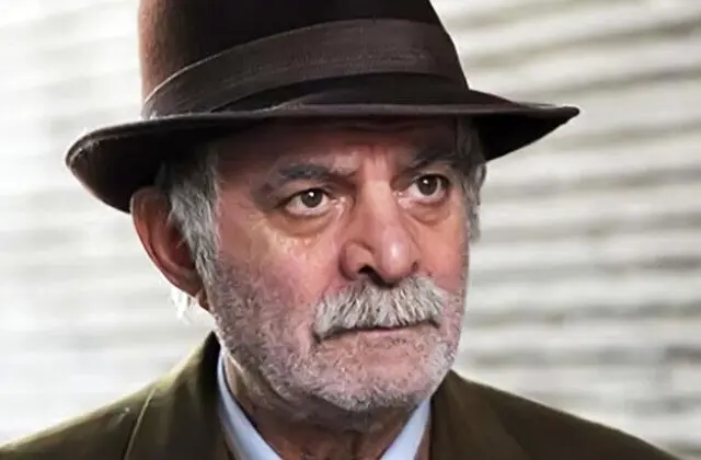 جزئیاتی کمترشنیده‌شده از زندگی پرحادثه سیروس گرجستانی
