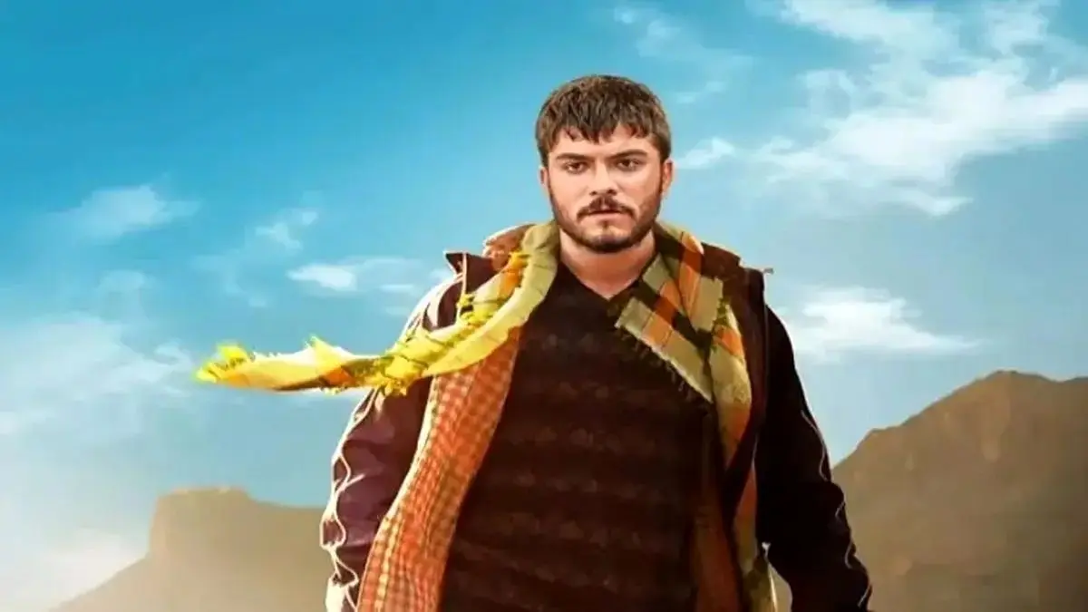 لینک پخش آنلاین قسمت ۲۷ سریال بادار از شبکه یک سیما امشب ۳۱ شهریور ۱۴۰۴