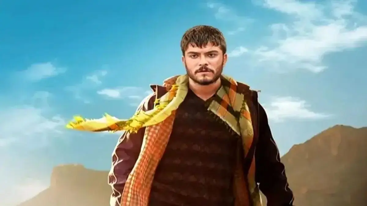 لینک پخش آنلاین قسمت ۲۸ سریال بادار از شبکه یک سیما امشب ۱ مهر ۱۴۰۴