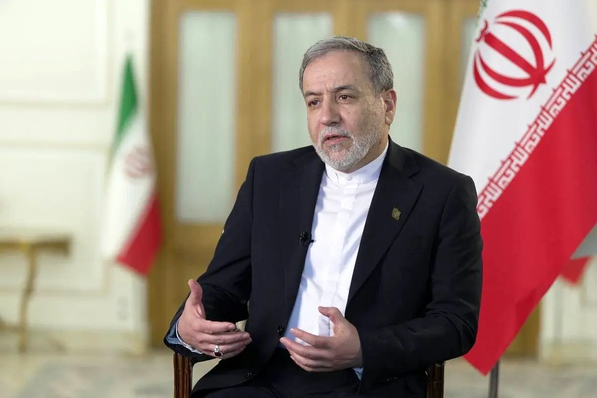 واکنش عراقچی به تهدید ترامپ علیه رهبر انقلاب؛ غیرقابل اغماض است!
