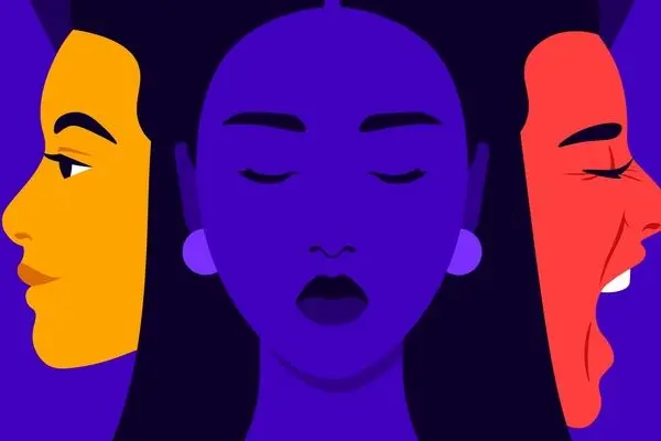 احساساتتان دشمن شما نیستند