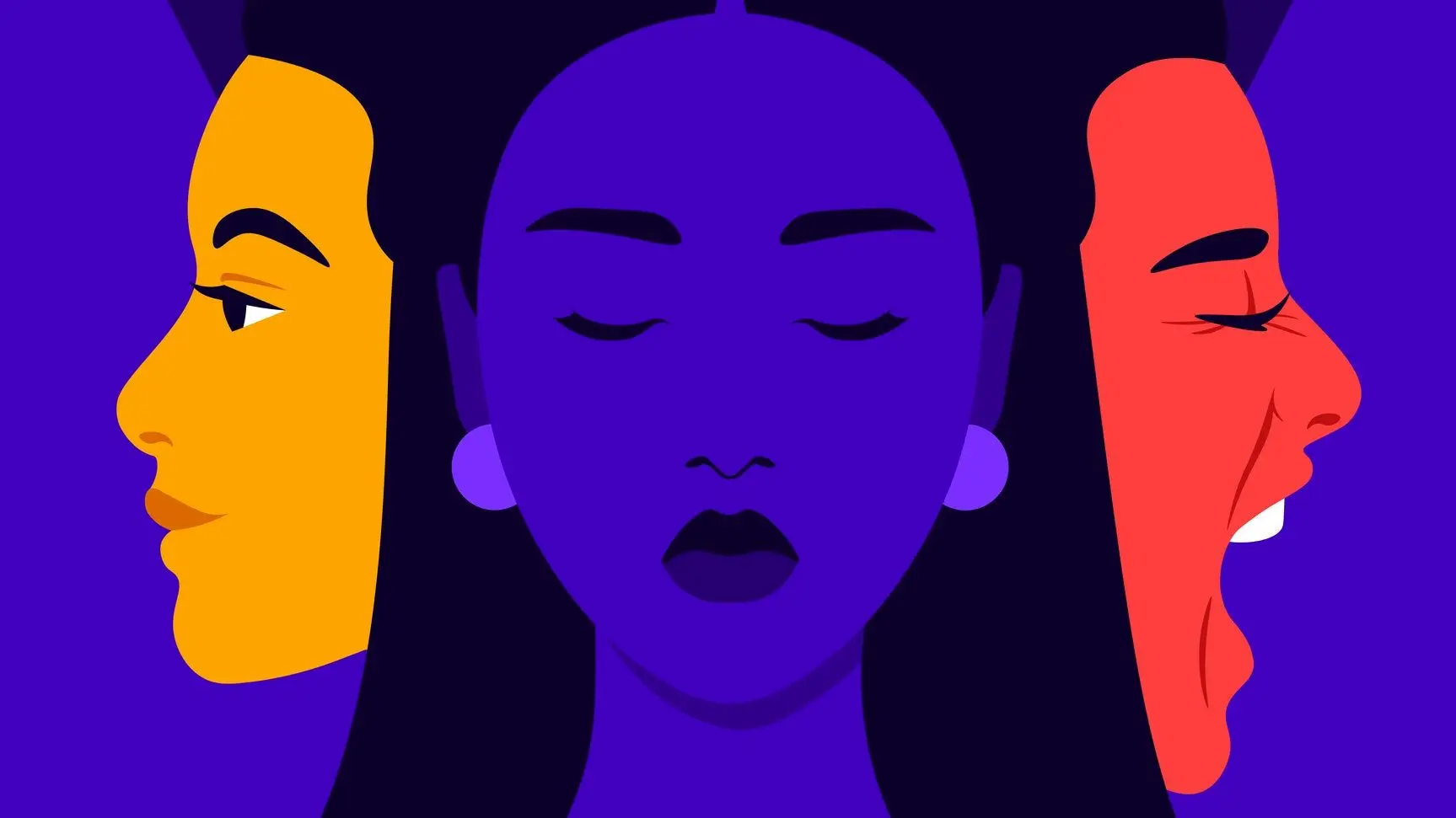 احساساتتان دشمن شما نیستند