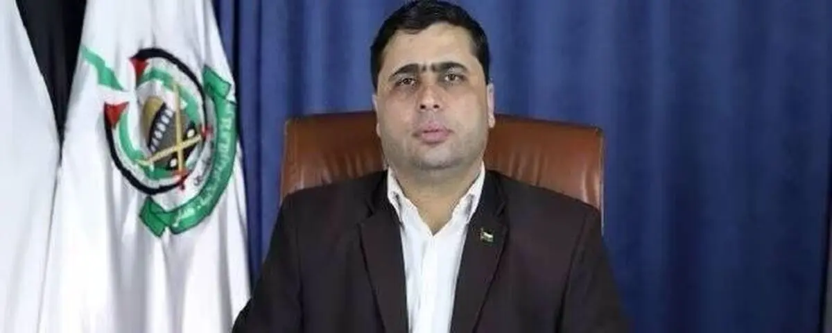 عبدالطیف القانوع سخنگوی حماس چگونه به شهادت رسید؟