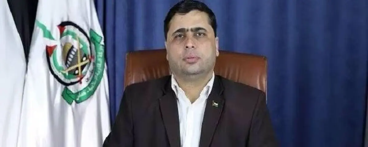 عبدالطیف القانوع سخنگوی حماس چگونه به شهادت رسید؟