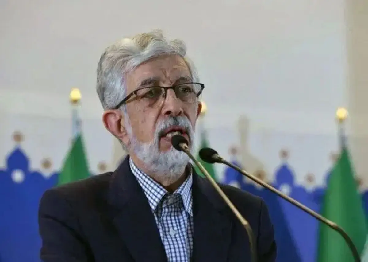 حداد عادل: برای اقامه حدود الهی و حجاب، نیازی به بگیر و ببند و دادگاه نیست