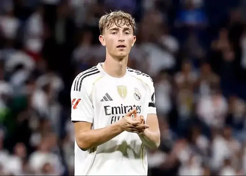 شناسایی بدترین بازیکن رئال در شکست لیورپول
