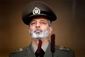 خبر فوری جنگ | سرلشکر موسوی: نبرد با ایران برای ترامپ درس عبرت خواهد شد