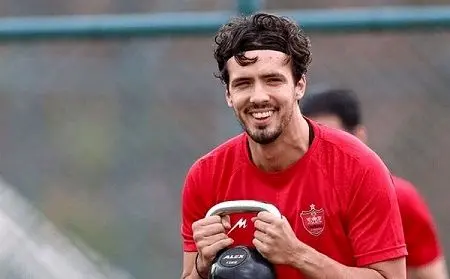 آخرین وضعیت باکیچ برای حضور در بازی پرسپولیس - استقلال