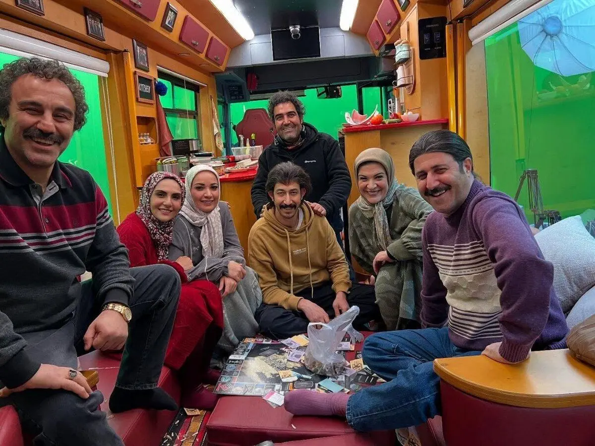 شوک به طرفداران پایتخت: فصل هشتم لغو شد