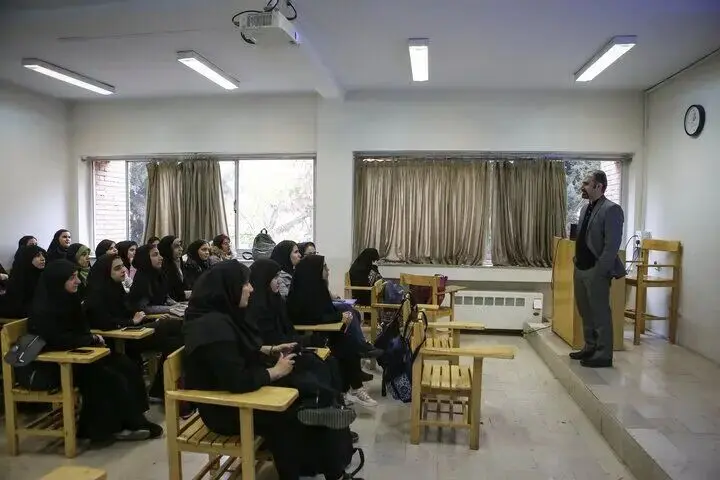 سقف سنی جذب هیئت علمی دانشگاه ۴۵ سال شد