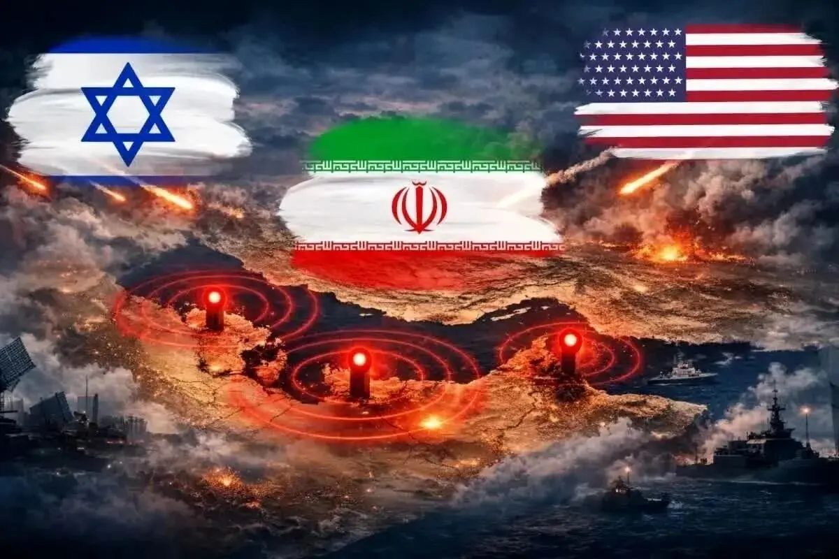 خبر فوری جنگ | ادعای جدید یک مقام اسرائیلی درباره رهبر انقلاب
