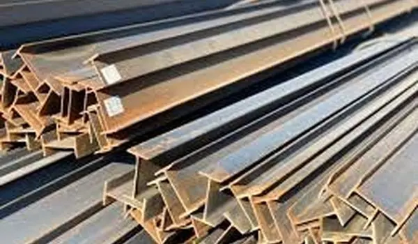 قیمت تیرآهن امروز ۲ اردیبهشت ۱۴۰۵ + جدول