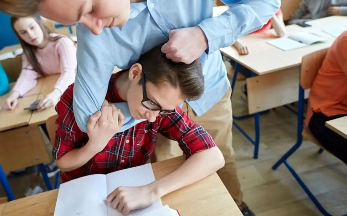 آیا تهدیدهای دانش‌آموزی واقعاً به خشونت منجر می‌شوند؟ پژوهشی گسترده به این پرسش پاسخ می‌دهد