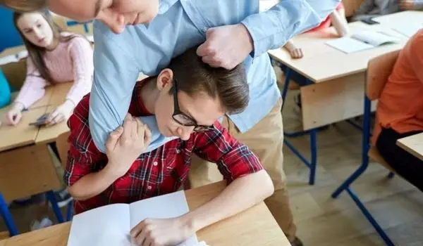 آیا تهدیدهای دانش‌آموزی واقعاً به خشونت منجر می‌شوند؟ پژوهشی گسترده به این پرسش پاسخ می‌دهد