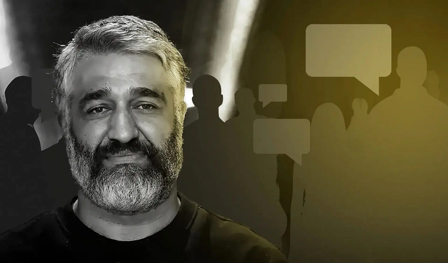 رازهای پرونده جنجالی پژمان جمشیدی از زبان قاضی دادگستری در برنامه علی ضیا