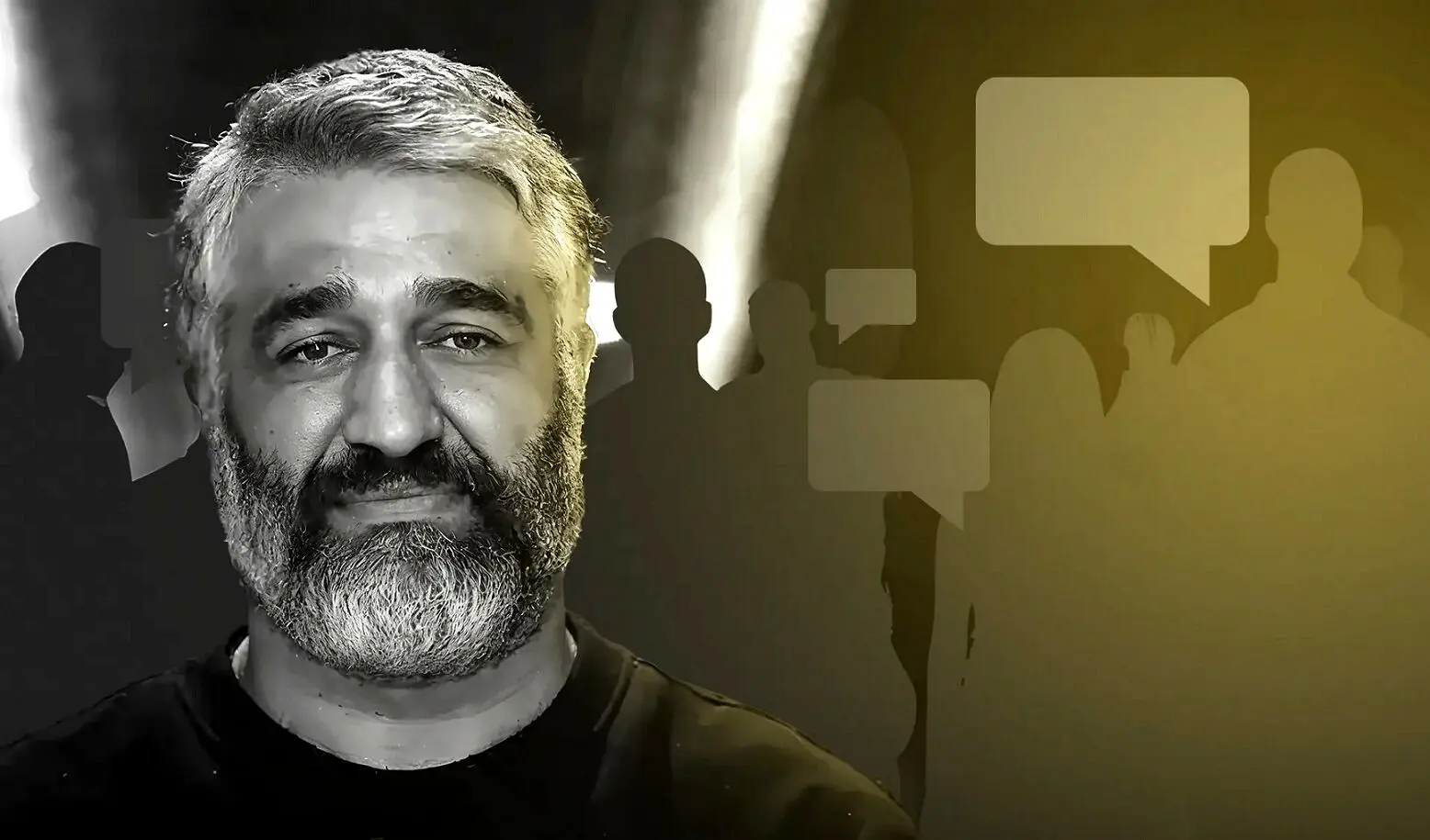 رازهای پرونده جنجالی پژمان جمشیدی از زبان قاضی دادگستری در برنامه علی ضیا