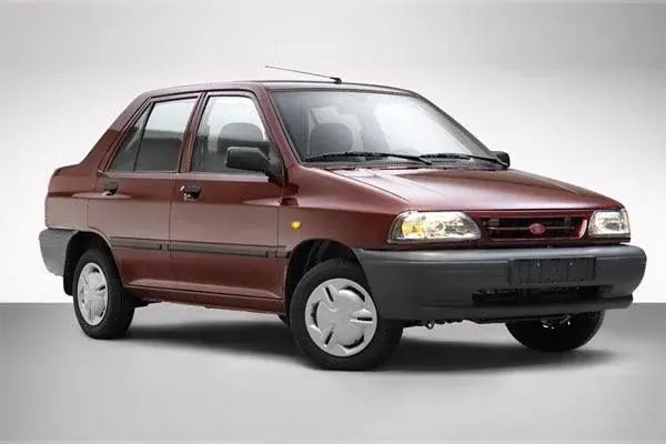 شرایط جدید فروش اقساطی پراید وانت مهر ۱۴۰۴: با پیش‌پرداخت ۲۸۰ میلیون، قسط ۳.۵ میلیونی در ۶۰ ماه!