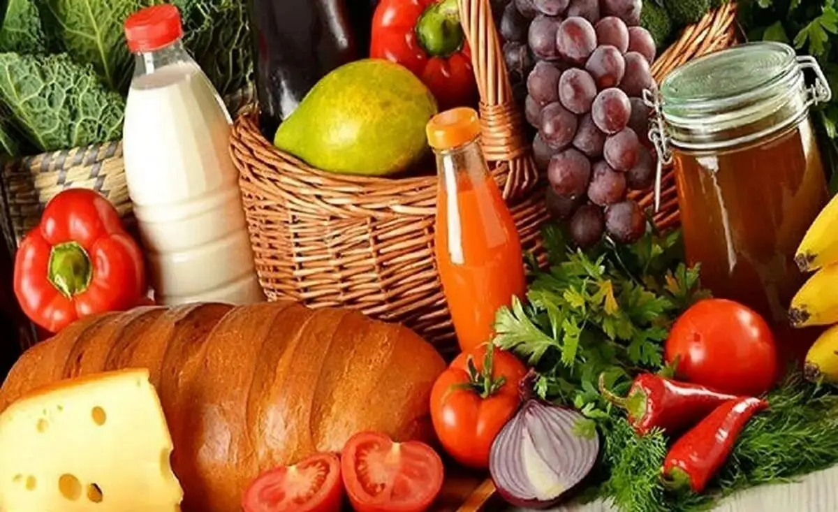  این غذاها را نباید با هم خورد!