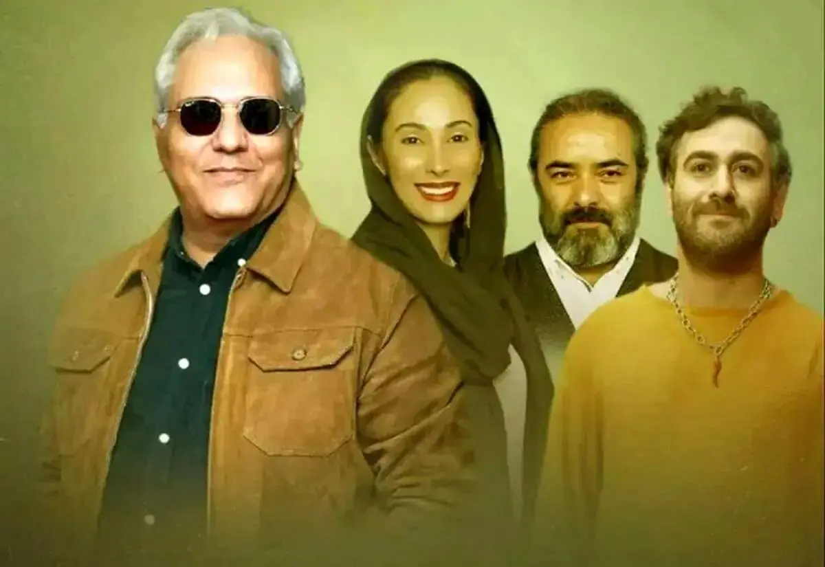 اولین تیزر سریال شیش ماهه به کارگردانی مهران مدیری منتشر شد + ویدیو