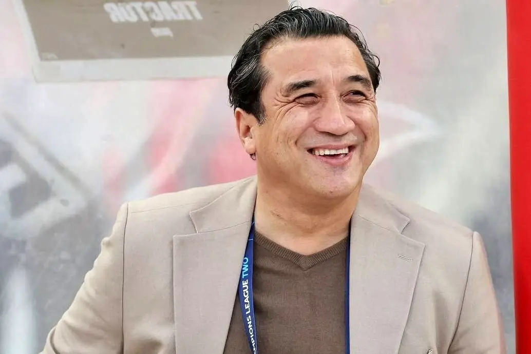 الفاظ رکیک خداداد عزیزی در تلویزیون! | از ترس ترک برنامه چیزی به او نگفتند؟