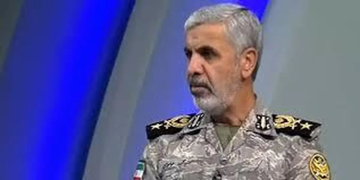 معاون عملیات ارتش: سامانه‌های آسیب‌دیدۀ پدافند هوایی در جنگ تحمیلیِ ۱۲ روزه جایگزین شدند