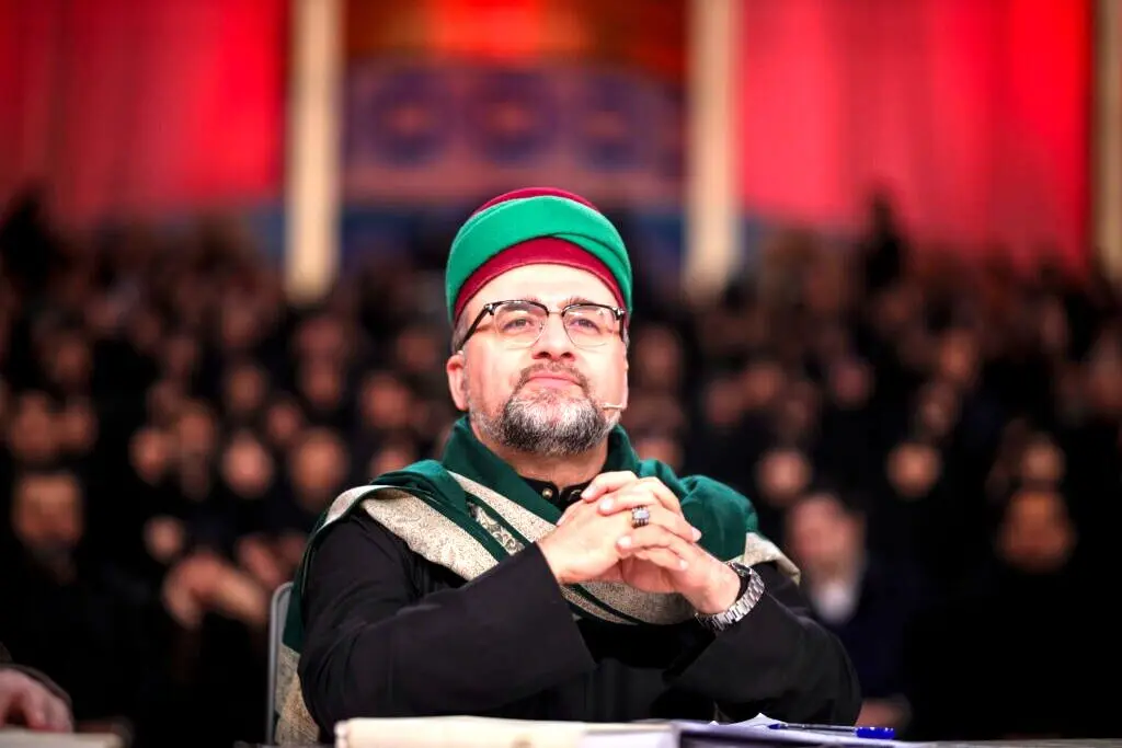 مجری افغان صداوسیما: آزادی ایران را هیچ کجای دنیا ندارد + ویدیو