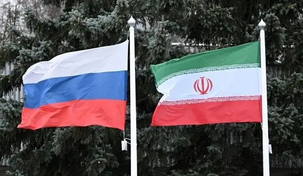 فرود یک هواپیمای باری روسی در فرودگاه تهران | ماجرا چیست؟