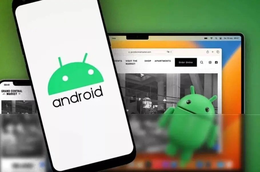 پاسخ اندروید به Handoff اپل در راه است؛ کار را روی گوشی شروع کنید و در کامپیوتر ادامه دهید