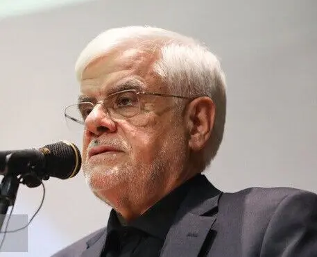 عارف: از خون سیدهاشم صفی‌الدین هزاران مجاهد دیگر برخواهند خاست
