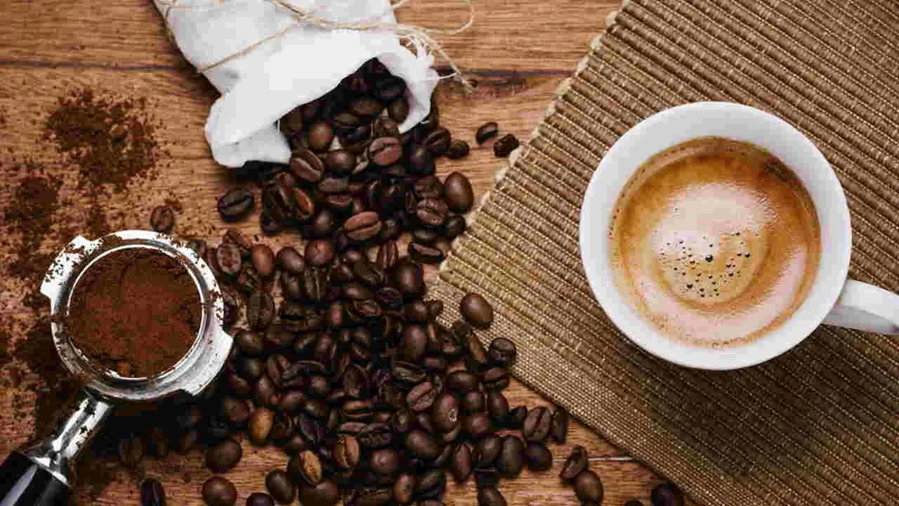 مصرف بیش از حد کافئین چه بلایی بر سر بدن‌تان می‌آورد؟