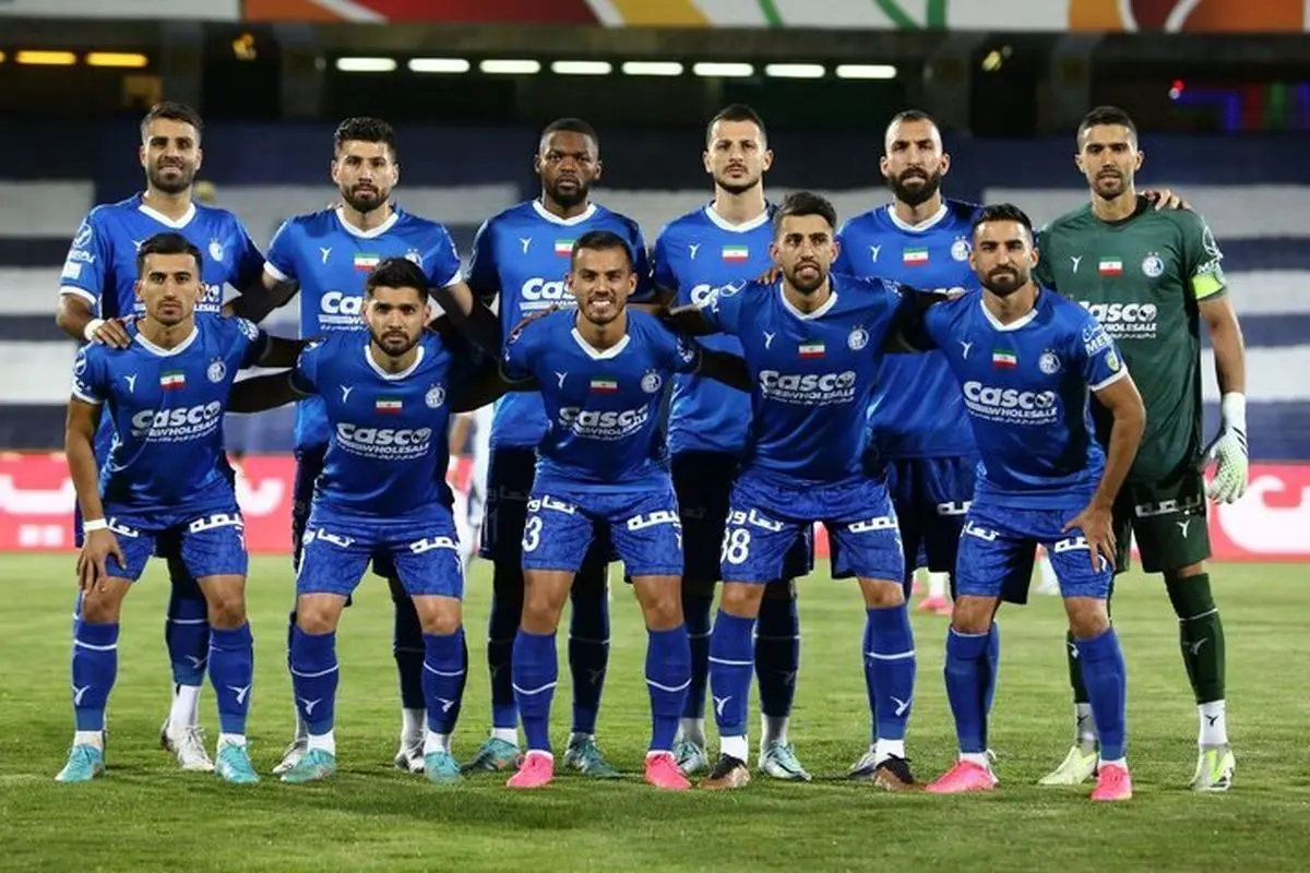 نگرانی هواداران آبی‌پوش پایتخت | مذاکره استقلال با دو بازیکن خارجی در خفا
