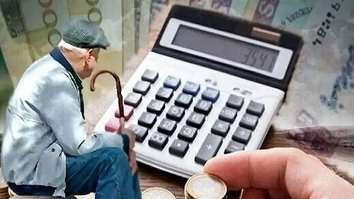 خبر خوش برای بازنشستگان لشکری و نیروهای مسلح در خرداد ۱۴۰۴ | این دسته از بازنشستگان در انتظار واریزی عید غدیر باشند!؟