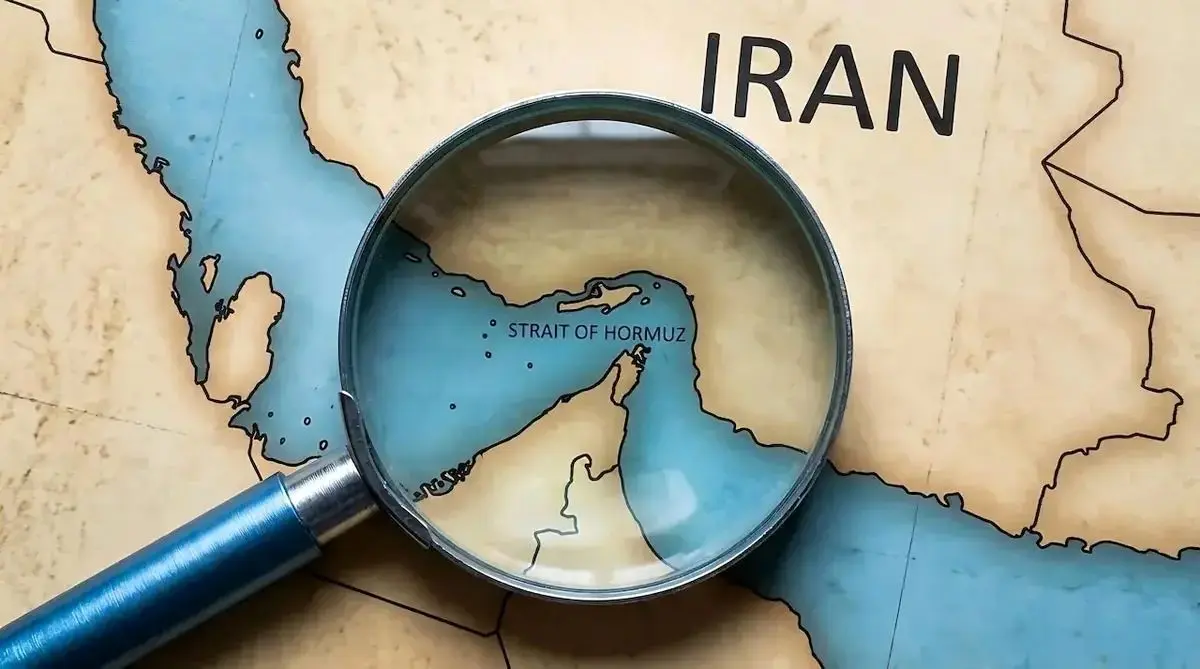 خبر فوری شبانه جنگ | واکنش تند ایران به تحرکات دریایی آمریکا در تنگه هرمز