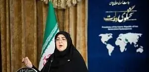 توضیح سخنگوی دولت درباره سهمیه بنزین تاکسی‌های اینترنتی و خودروهای نوشماره