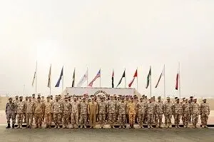 افشای همکاری نظامی امنیتی ۶ کشور عربی با اسرائیل |سازوکار امنیتی خاورمیانه علیه ایران