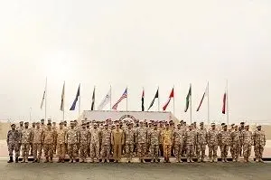 افشای همکاری نظامی امنیتی ۶ کشور عربی با اسرائیل |سازوکار امنیتی خاورمیانه علیه ایران