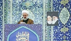 مثبت اما دیرهنگام؛ صدیقی باید همان موقع که فرزندش بازداشت شد، استعفا می داد